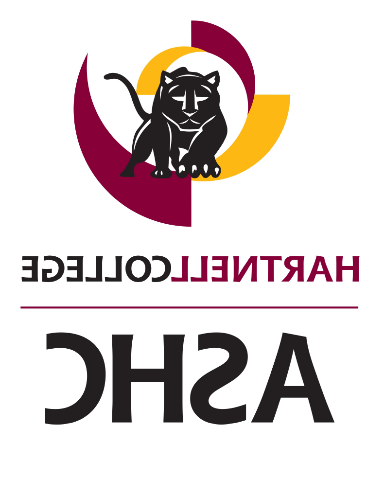 ASHC Logo